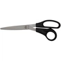 Ножиці Buromax 210мм, for LEFT-handers (BM.4529) - зменшене зображення 1