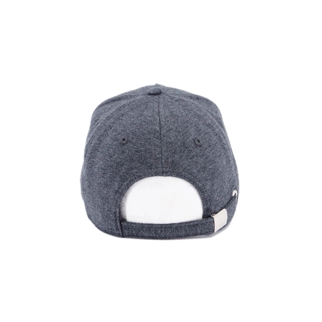 Кепка coFEE Ash jersey попелястий сірий (4027-47) - зображення 3