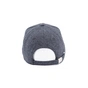 Кепка coFEE Ash jersey попелястий сірий (4027-47) - зменшене зображення 3