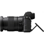 Цифровий фотоапарат Nikon Z 7 II + 24-70mm f4 Kit (VOA070K001) - зменшене зображення 4