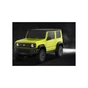 Радіокерована іграшка Xiaomi Suzuki Jimny Smart remote control car (821481) - зменшене зображення 5