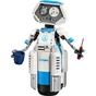 Конструктор LEGO Super Heroes Фантастическая четверка H.E.R.B.I.E. (76339) - уменьшенное изображение 2