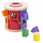 Развивающая игрушка Melissa&Doug Деревянный сортер-крутилка (MD19041) - уменьшенное изображение 2