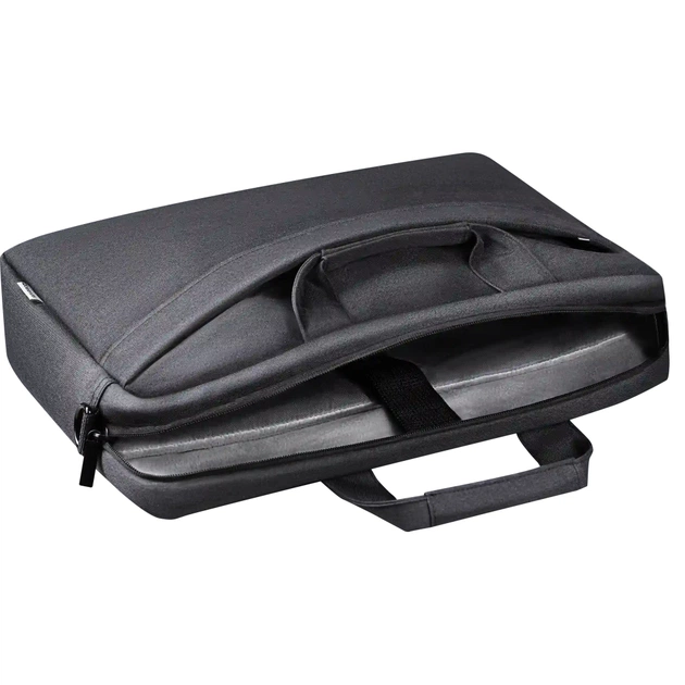 Сумка для ноутбука Defender 15.6" Firm Graphite (26123) - picture 8