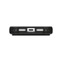 Чохол до мобільного телефона UAG Monarch Pro Magsafe iPhone 18 Pro Kevlar Black (114569113940) - зменшене зображення 5