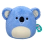 М'яка іграшка Squishmallows Коала Кайла 30 см (SQCR06762) - зменшене зображення 7