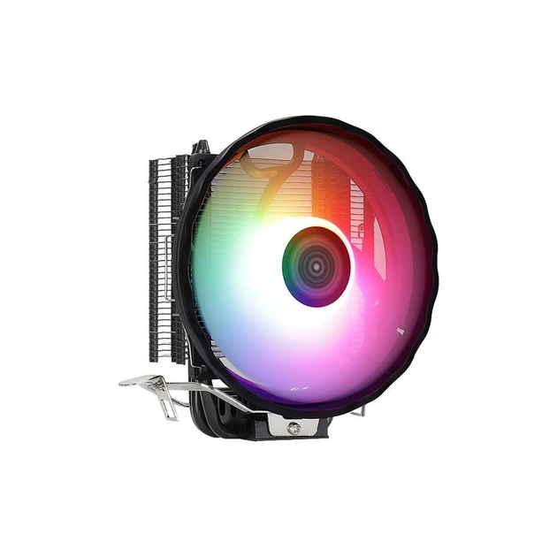 Кулер до процесора AeroCool Rave 3 ARGB (ACTC-RV30317.01) - изображение 1