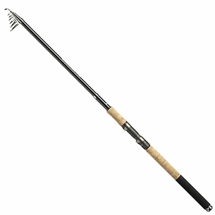 Вудилище DAM Backbone Tele 3.00м 30-80гр. (2187300) зображення 1