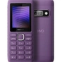 Мобільний телефон Nokia 110 DS Power Purple - зменшене зображення 1