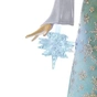 Лялька Mattel Ельза Магія льоду з м/ф Крижане серце (CGH15) - зменшене зображення 5