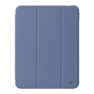 Чохол до планшета Armorstandart Smart Fold Pen Apple iPad Pro 11 (2024) Lavender Grey (ARM78127) зображення 1
