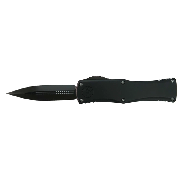 Ніж Microtech Hera Double Edge Shadow Signature Series (702-1DLCTSH) - изображение 1