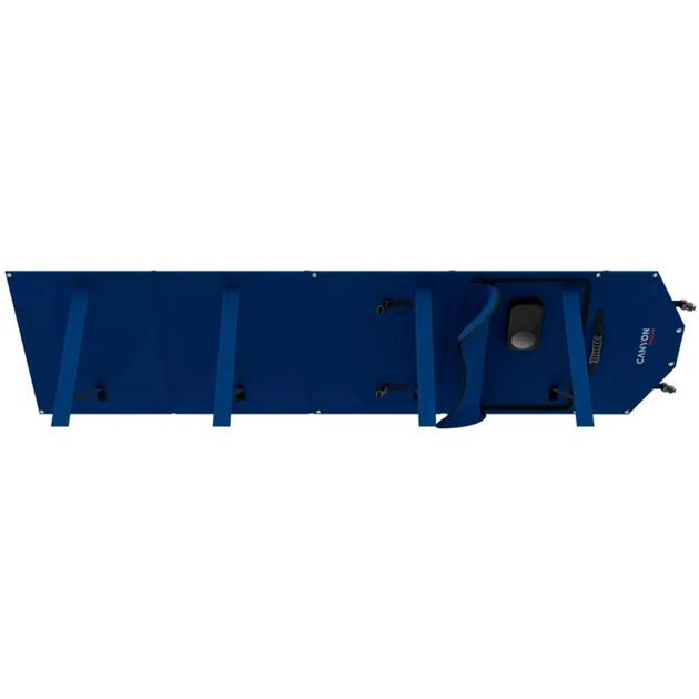 Портативна сонячна панель Canyon CND-SP200W2P - picture 7