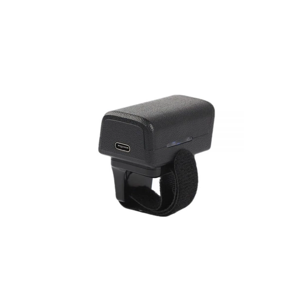 Сканер штрих-коду UKRMARK D604S 2D, Bluetooth (900337) - picture 4