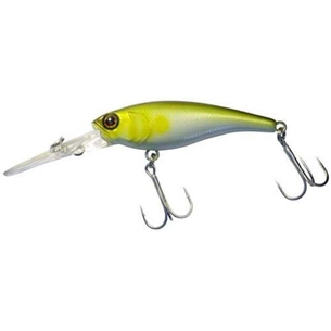 Воблер Jackall Soul Shad 52SP 52mm 4.0g Pearl Ayu (1699.05.86) зображення 1
