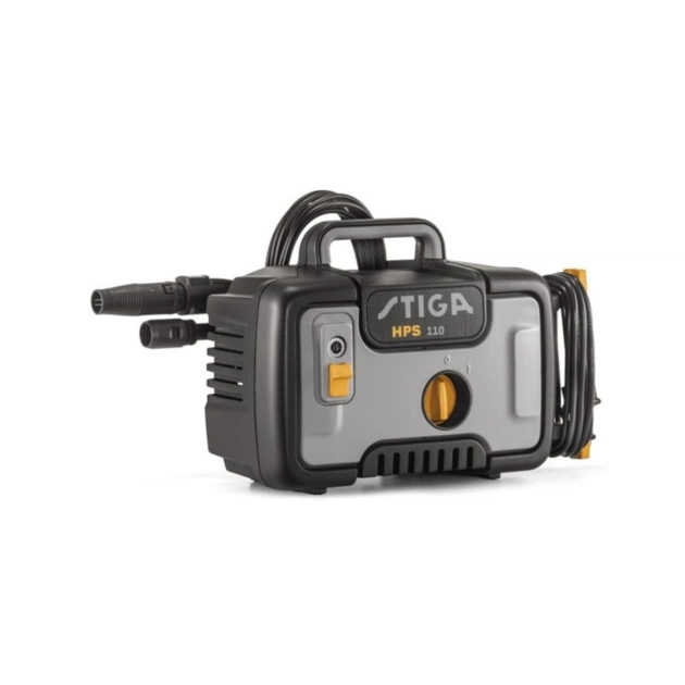 Мийка високого тиску Stiga HPS 110 (HPS110) - picture 4