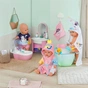Аксесуар до ляльки Baby Born Ранковий догляд (837559) - зменшене зображення 9