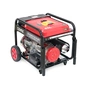 Генератор COVAX XL15000CV-E2-lll-ATS, 8.0kW, 220V-380V, 50Hz, DC12V, 18HP, електро стартер, 25L (XL15000CV-E2-lll-ATS) - зменшене зображення 2