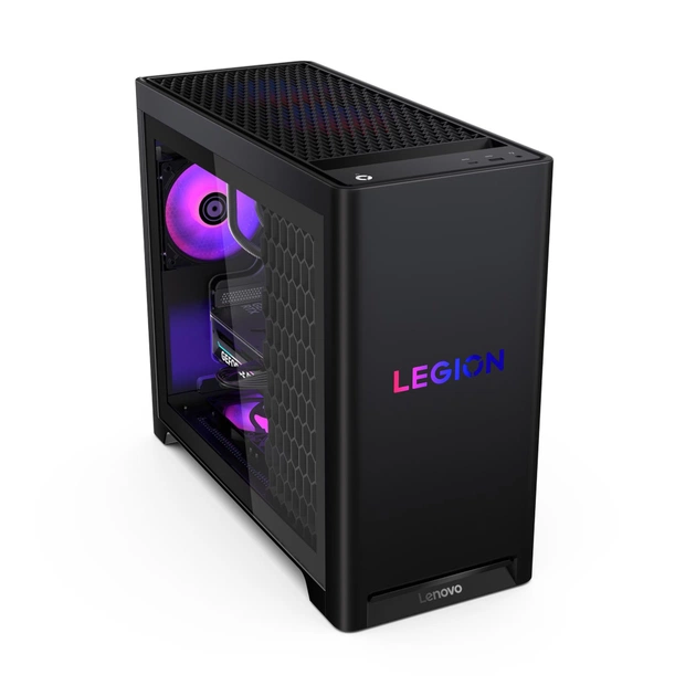 Комп'ютер Lenovo Legion T5 30IAS10 / Ultra7 265K, 32, 2TB SSD, RTX 5070 12GB (90YA008AUL) - зображення 1