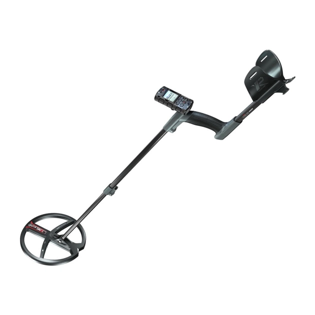 Металошукач XP DEUS II 28 FMF RC (DEUS2-28FMFRC) - зображення 2