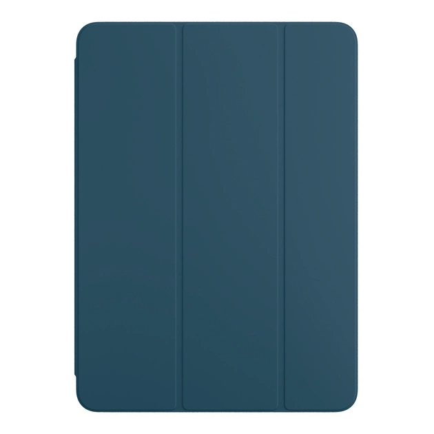Чохол до планшета Apple Smart Folio for iPad Pro 11-inch (4th generation) - Marine Blue (MQDV3ZM/A) - изображение 1