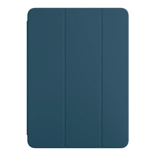Чохол до планшета Apple Smart Folio for iPad Pro 11-inch (4th generation) - Marine Blue (MQDV3ZM/A) зображення 1