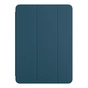 Чохол до планшета Apple Smart Folio for iPad Pro 11-inch (4th generation) - Marine Blue (MQDV3ZM/A) - зменшене зображення 1