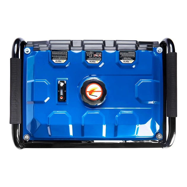 Генератор Enersol газ-бензин 2.8kW (EPG-2800SL) - picture 7