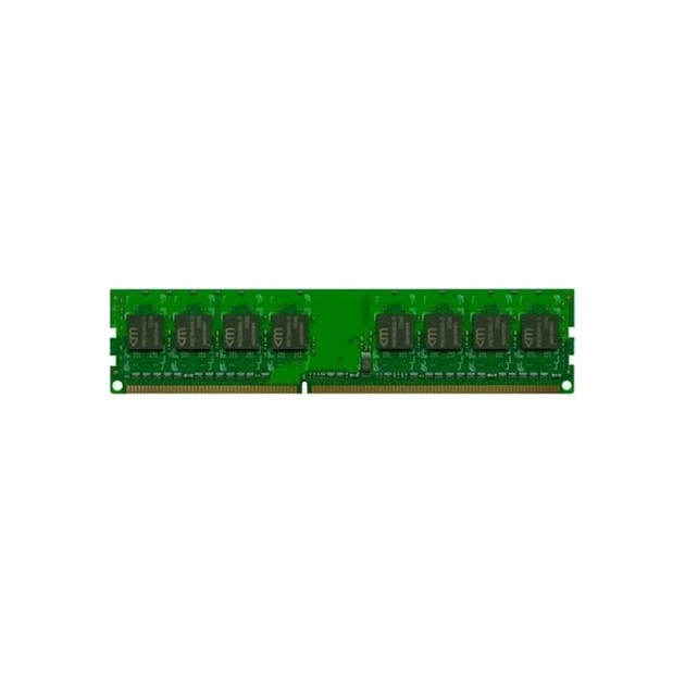 Модуль пам'яті для комп'ютера DDR3L 4GB 1600 MHz Essentials Mushkin (992030) - зображення 1