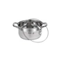 Каструля Resto Libra із кришкою 3.6 л (92003) - зменшене зображення 3