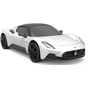 Радіокерована іграшка KS Drive Maserati MC20 1:24, 2.4Ghz білий (124GMMW) - уменьшенное изображение 4