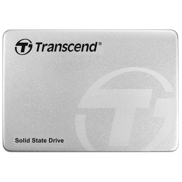 Накопичувач SSD 2.5" 256GB Transcend (TS256GSSD360S) - зображення 1