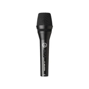 Мікрофон AKG P5 S Black (3100H00120) зображення 1