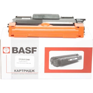 Картридж BASF Brother TN-2015/TN-2080 (KT-TN2015) зображення 1