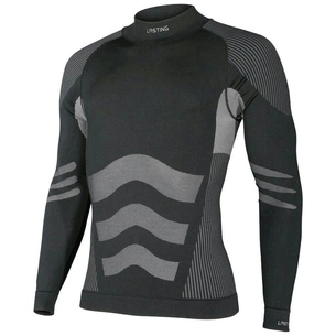 Термокофта Lasting Angel 9080 - XXL/XXXL - чорний (002.001.2625) зображення 1