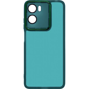 Чохол до мобільного телефона Armorstandart Shade Motorola G05 4G / E15 4G Dark Green (ARM87418) зображення 1
