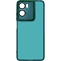 Чохол до мобільного телефона Armorstandart Shade Motorola G05 4G / E15 4G Dark Green (ARM87418) - зменшене зображення 1