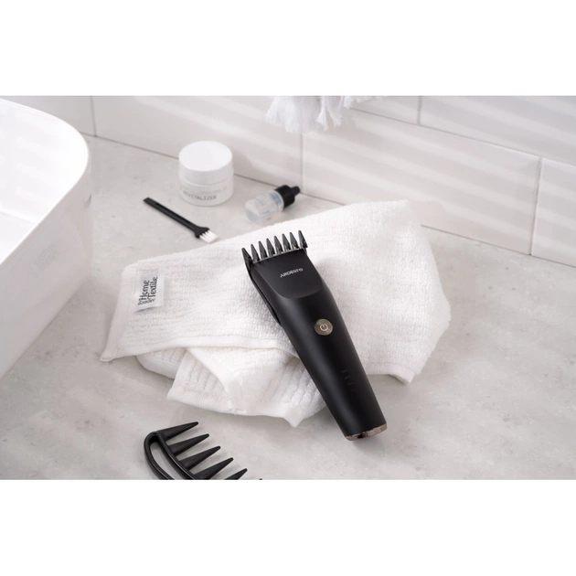 Машинка для стрижки Ardesto HC-Y22-B - изображение 2