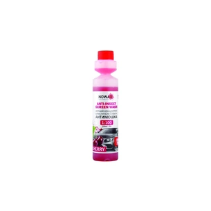 Омивач автомобільний NOWAX Cherry 250мл (NX25225) зображення 1