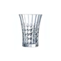 Склянка Arcoroc Lady Diamond висока 360 мл (L9746) - зменшене зображення 1