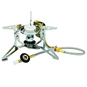 Пальник Kovea Booster DUAL MAX KB-N0810 (8806372095123) зображення 1