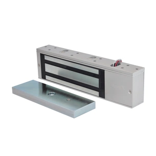 Электромагнитный замок Trinix TML-500LED изображение 1