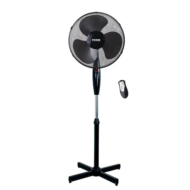 Вентилятор PRIME Technics SFV 45 BR - picture 1