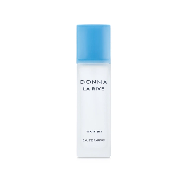 Парфумована вода La Rive Donna 90 мл (5906735232028) - зображення 1