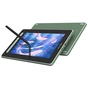 Планшет-монітор XP-Pen Artist 12 Pen Display (2nd Gen) Green (JPCD120FH_G) - зменшене зображення 2