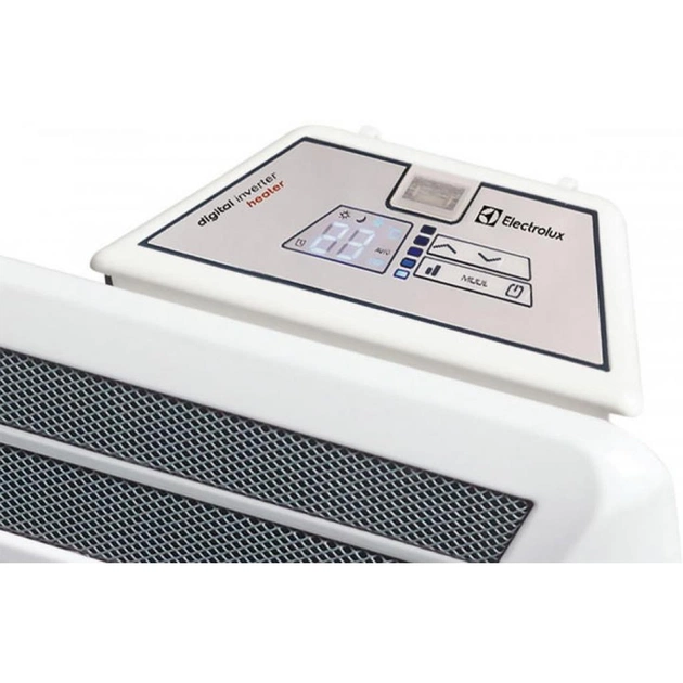 Обігрівач Electrolux ECH/AGI-2000 - picture 2