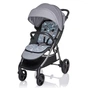 Коляска Baby Design Wave 07 GRAY (202438) - зменшене зображення 1
