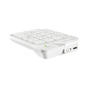Клавіатура A4Tech FGK21C Wireless White (4711421994057) - зменшене зображення 3