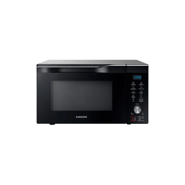 Мікрохвильова піч Samsung MC32K7055CT/UA - зображення 1