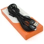 Дата кабель USB 2.0 AM to Micro 5P 2.0m KSC-698 XIANGSU Black iKAKU (KSC-698-M) - зменшене зображення 1